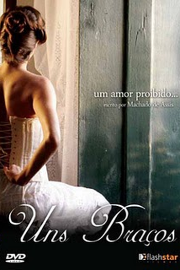 Poster de Curta Uns Braços (2009)