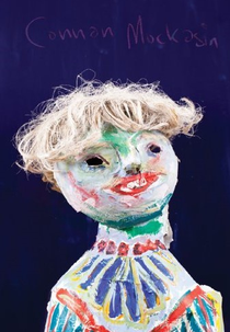 Connan Mockasin: Forever Dolphin Love (Connan Mockasin: Forever Dolphin Love)