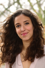 Rebeca Nuez