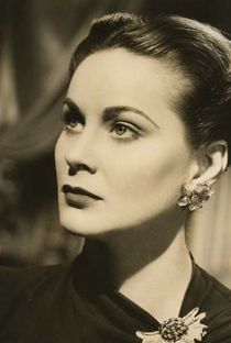 Alida Valli