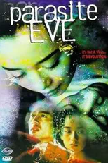 Parasite Eve (Parasaito Ivu)