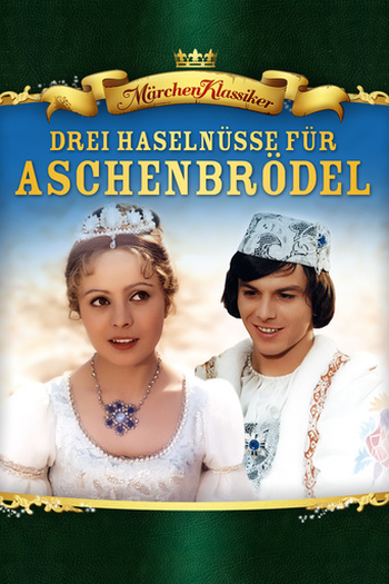  de Filme Três Desejos para Cinderela (1973)