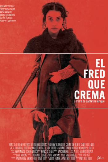  de Filme Inverno em Chamas (2022)