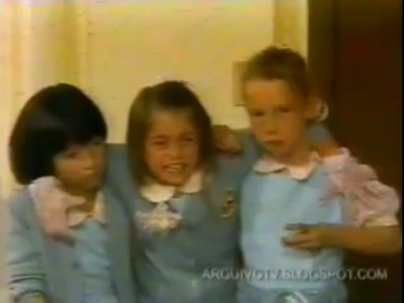 Foto 99 de Carrossel