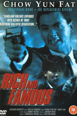 Violência Terminal (Gong woo ching)