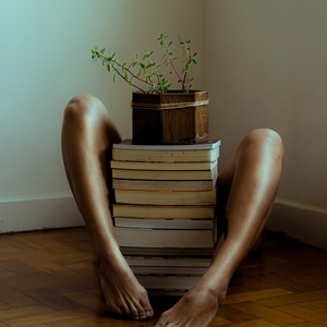 Foto de perfil de Amanda Chagas