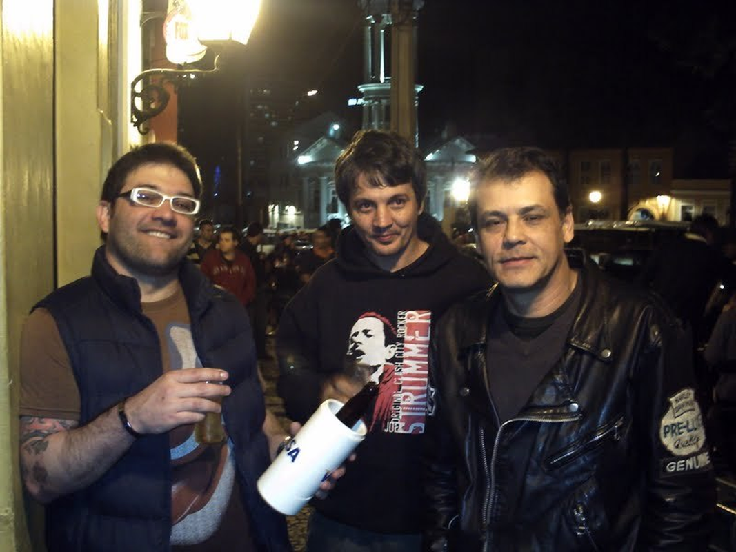 luis fernando medeiros brasil - Foto 1