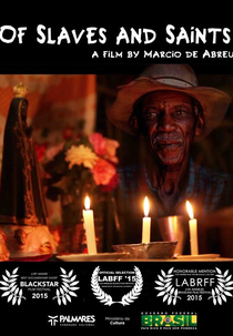 Escravos e Santos (Escravos e Santos)