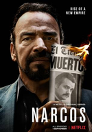 Narcos (3ª Temporada)