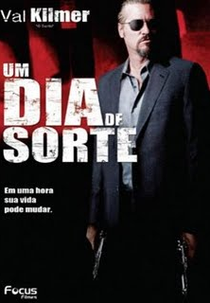 Um Dia de Sorte (Columbus Day)