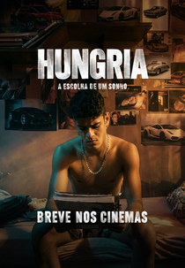Hungria - A Escolha de um Sonho (Hungria - A Escolha de um Sonho)