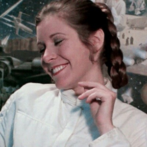 Foto de perfil de mazikeen