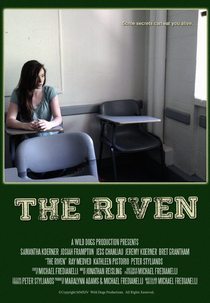 The Riven (The Riven)