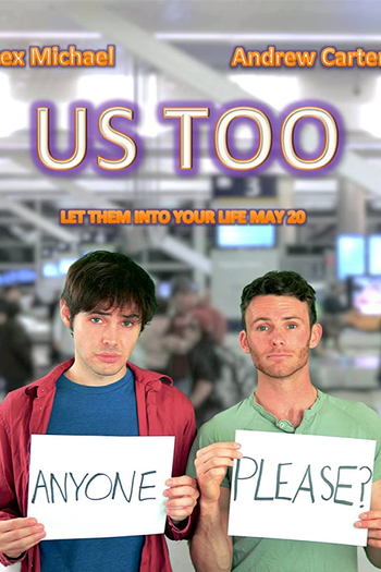  de Série Us Too (1ª Temporada) (2016)