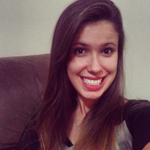 Foto de perfil de Júlia Neves