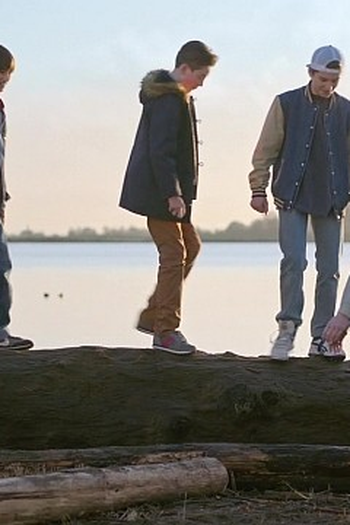 Poster de Episódio The Smoking Gun (2021)