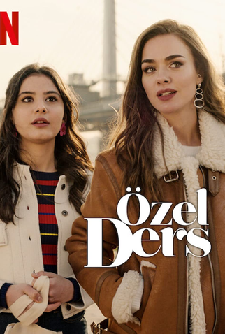 Poster 1 de Filme Conselheira do Amor (2022)