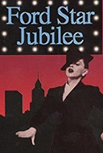 Ford Star Jubilee (1ª Temporada) - Poster / Capa / Cartaz - Oficial 1