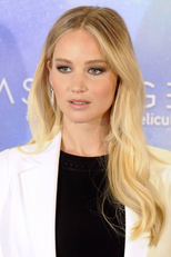 Jennifer Lawrence