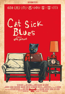 Cat Sick Blues (Cat Sick Blues)