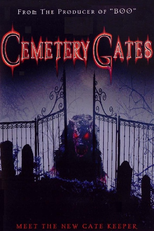 Portão do Cemitério (Cemetery Gates)