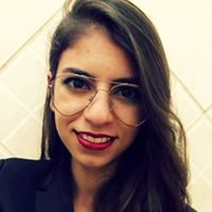 Foto de perfil de Thaíse