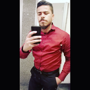 Foto de perfil de Luan Carvalho