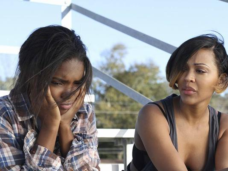 Foto 3 de A Girl Like Grace