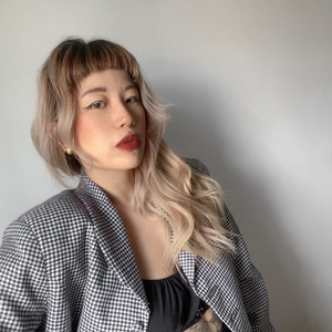 Foto de perfil de Bruna Hirano