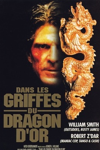  de Filme A Sombra do Dragão (1992)