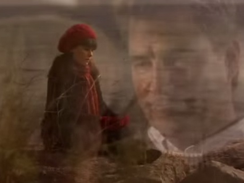 Foto 2 de A Mensagem