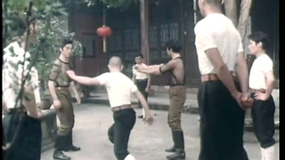 Trailer: Cross the river (过江)(1988) Trailer