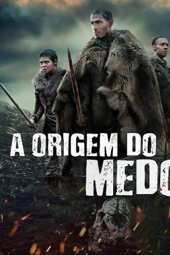  de Filme A Origem do Medo (2022)