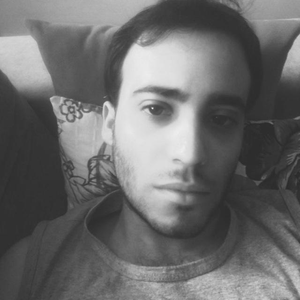 Foto de perfil de Pedro