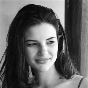 Foto de perfil de Gabrielle Malvásio