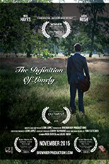 The Definition of Lonely (The Definition of Lonely)