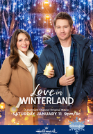 Amor em Winterland (Love in Winterland)