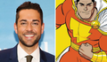 Shazam | Zachary Levy é escolhido para interpretar herói