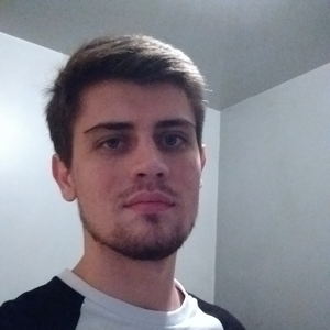 Foto de perfil de Vinicius