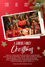 A Jenkins Family Christmas (A Jenkins Family Christmas)