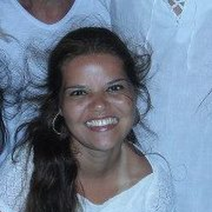 Foto de perfil de Iris Oliveira