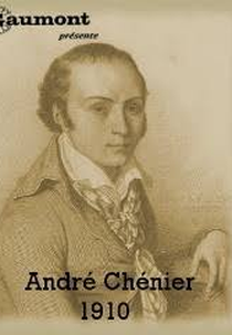 André Chénier (André Chénier)