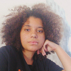 Foto de perfil de Caroline Almeida