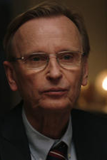 Poster de Episódio Jag vill se framåt (2019)