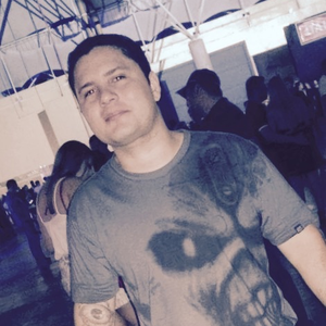 Foto de perfil de Gabriel