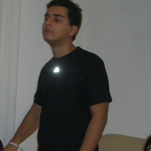 Foto de perfil de Carlos Faria
