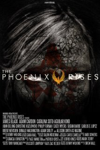 Poster de Filme The Phoenix Rises (2012)