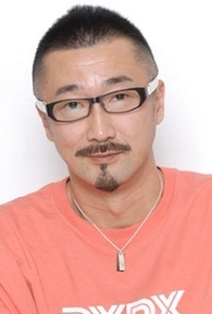 Akio Ootsuka
