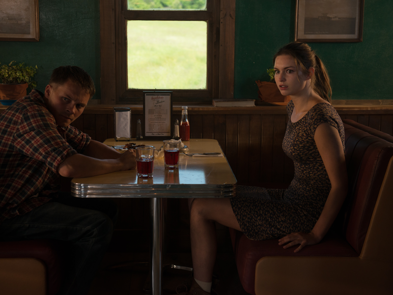 Foto 2 de Massacre no Texas