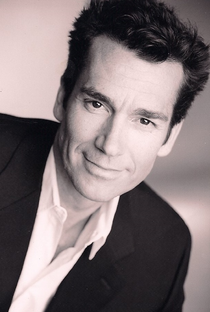 Jeffrey Meek - Poster 3